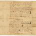 Probated will of Henry Dayton, 1760