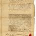 Probated will of Jacobus Corsen, 1756
