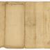Probated will of Jacobus Corsen, 1756
