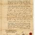 Probated will of Michael Dunn, 1760