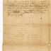 Probated will of William German, 1760