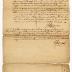 Probated will of Thomas Eastley, 1760