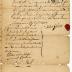 Probated will of Peter Girand, 1760