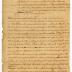 Letters of administration for the Probated will of John Forbus Jr., 1760