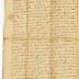 Probated will of Thomas Duncan, 1760