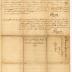 Probated will of Obediah Hunt, 1760