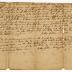 Probated will of Samuel Jennings, 1760