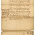 Probated will of Daniel Goff, 1760