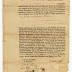 Probated will of Daniel Goff, 1760
