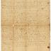Probated will of Coles Golding, 1760