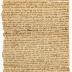 Probated will of Joseph Holmes, 1760