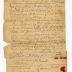 Probated will of Andrew Hoyer, 1760