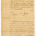 Probated will of Daniel Goff, 1760