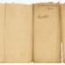 Probated will of Joseph Holmes, 1760