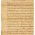 Probated will of Robert Gregg, 1760