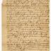 Probated will of John Hallett, 1760