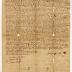 Probated will of Samuel Jennings, 1760