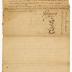 Probated will of John Hallett, 1760