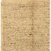 Probated will of John Higbie, 1760