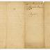 Probated will of Coles Golding, 1760