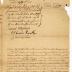 Probated will of John Hallett, 1760