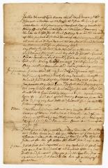 Probated will of Jonathan Horton, 1760