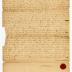 Probated will of Aman Guion, 1760