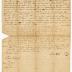 Probated will of Lewis Jessup, 1760