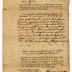 Probated will of Peter John, 1760