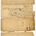 Probated will of Robert Gregg, 1760
