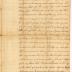 Probated will of Obediah Hunt, 1760