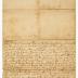 Probated will of Isaac Howell, 1760