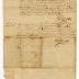 Probated will of Daniel Goff, 1760