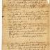 Probated will of John Hallett, 1760