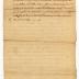 Probated will of Robert Gregg, 1760