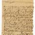 Probated will of Joseph Holmes, 1760
