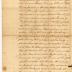 Probated will of Obediah Hunt, 1760