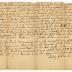 Probated will of Lewis Jessup, 1760