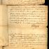 Probated will of Peter John, 1760