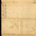 Probated will of Peter John, 1760