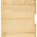 Probated will of Aman Guion, 1760