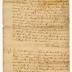 Probated will of John Higbie, 1760