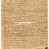 Probated will of Charles Morgan, 1760