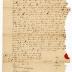 Probated will of Cornelia Rutgers, 1760