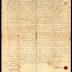 Probated will of Hannah Mott, 1760