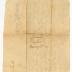 Probated will of David Parshall, 1760