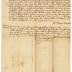 Probated will of Hannah Mott, 1760