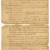 Probated will of Alexander Manson, 1760