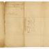 Probated will of David Parshall, 1760