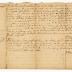 Probated will of Josiah Purdy, 1760